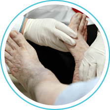 Diabetic Foot Care