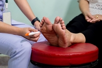 Causes and Treatment of Foot Neuropathy