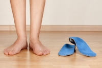 What Type of Orthotic Do I Need?
